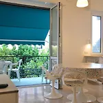 דירה Con Giardino E Posto Auto Per Famiglie *
