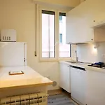 Con Giardino E Posto Auto Per Famiglie דירה פינאלה ליגורה