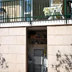 Con Giardino E Posto Auto Per Famiglie Apartman Finale Ligure