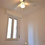 Con Giardino E Posto Auto Per Famiglie דירה *
