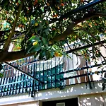 Con Giardino E Posto Auto Per Famiglie דירה פינאלה ליגורה