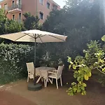 דירה Con Giardino E Posto Auto Per Famiglie פינאלה ליגורה