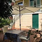 דירה Con Giardino E Posto Auto Per Famiglie פינאלה ליגורה