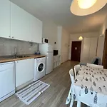 דירה Con Giardino E Posto Auto Per Famiglie פינאלה ליגורה