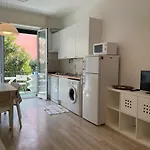 דירה Con Giardino E Posto Auto Per Famiglie
