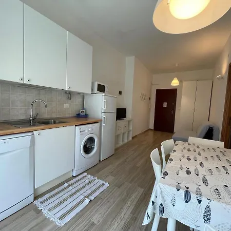 Apartmán Con Giardino E Posto Auto Per Famiglie Finale Ligure