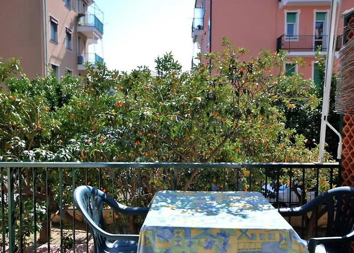 Appartement Con Giardino E Posto Auto Per Famiglie *