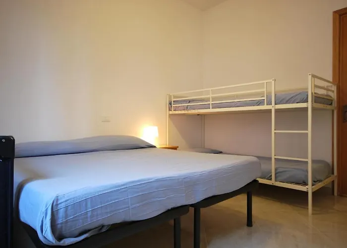 Appartement Con Giardino E Posto Auto Per Famiglie *