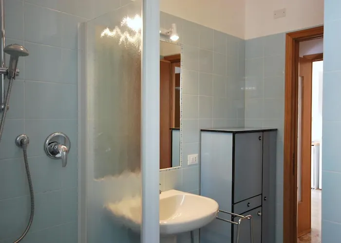 Appartement Con Giardino E Posto Auto Per Famiglie *