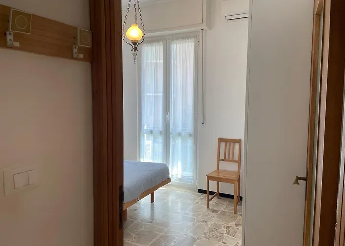 Con Giardino E Posto Auto Per Famiglie *